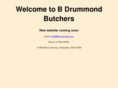 bdrummond.com