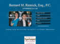 bernardresnick.com