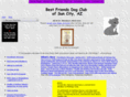 bestfriendsdogclub.org