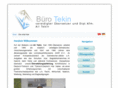 buerotekin.com