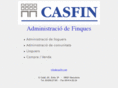 casfin.net