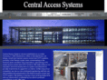 centralaccess.co.uk