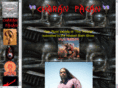 charanpagan.com