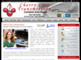 cherrycitytransmissions.com
