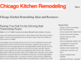 chicagokitchenremodeling.org