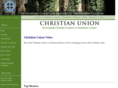 christian-union.org