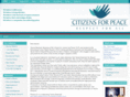 citizensforpeace.in