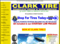 clarktire.com