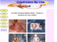clay-dreams.com