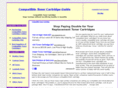 compatible-toner-cartridge-guide.com