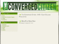 convergedcitizen.com