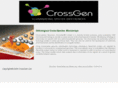crossgen.co.uk