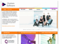 customsoftware.co.uk