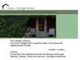dallascottagehomes.com
