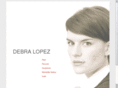 deblopez.com