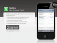 debtsapp.com