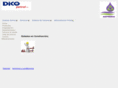 dicopetrol.com