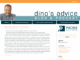 dinosadvice.com