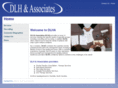 dlh-assoc.com