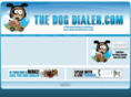 dogdialer.com