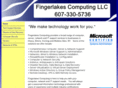 fingerlakescomputing.com