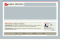 ganeshindustries.com
