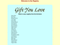 giftyoulove.com