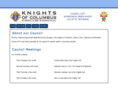 gilletteknights.com