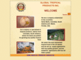 globaltropicalproducts.com