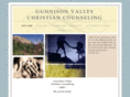 gunnisonchristiancounseling.com