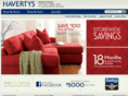 harvetys.com