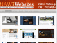 hawtwebsites.com