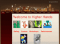 higherhands.com