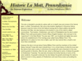 historic-lamott-pa.com