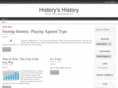 historyshistory.com