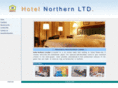 hotelnorthern.com