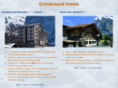 hotelsgrindelwald.com