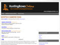 huntingbowsonline.com