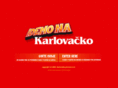 idemonakarlovacko.com