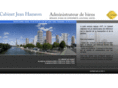 immobilier-hameon.com