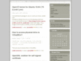ipcluster.com