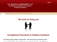 jdblockassociates.com