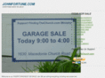 johnfortune.com