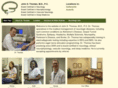 johnsthomasneurology.com