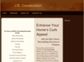 jroachconstruction.com