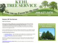 kehltreeservice.com