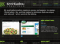 kevinkashou.com