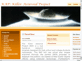 killerasteroidproject.net