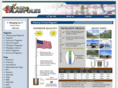 kranzflagpoles.com