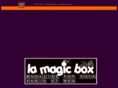 lamagicbox.com